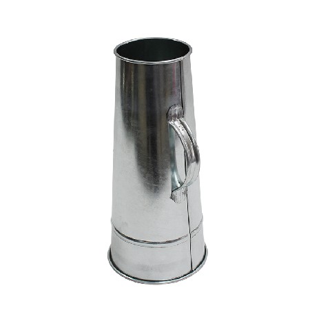 Medium Metal Charcoal Chimney Starter