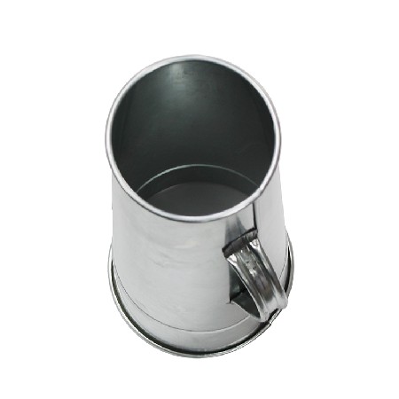 Medium Metal Charcoal Chimney Starter